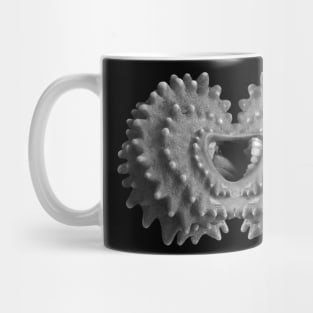 Microbe Mug